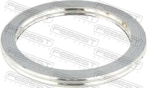 Dichtung, Abgasrohr FEBEST 01491-005