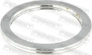 Dichtung, Abgasrohr FEBEST 01491-005