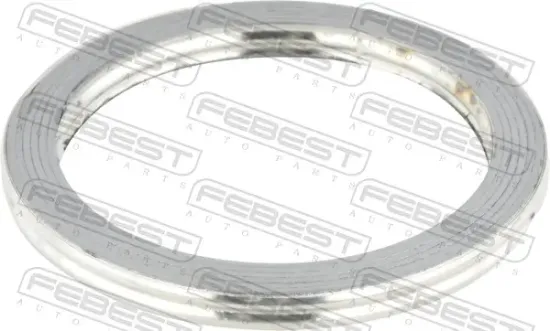 Dichtung, Abgasrohr FEBEST 01491-005 Bild Dichtung, Abgasrohr FEBEST 01491-005