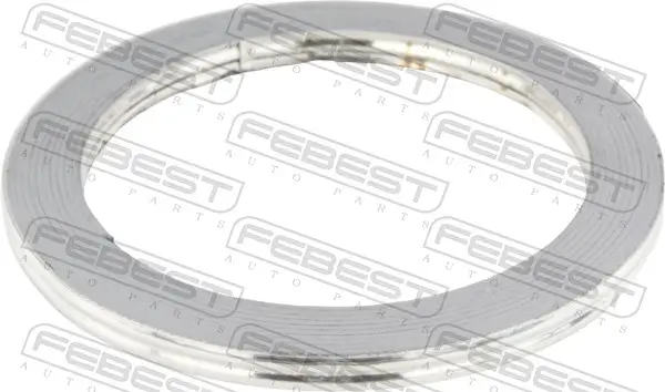 Dichtung, Abgasrohr FEBEST 01491-007