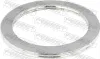 Dichtung, Abgasrohr FEBEST 01491-007