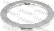 Dichtung, Abgasrohr FEBEST 01491-007