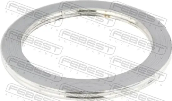 Dichtung, Abgasrohr FEBEST 01491-007 Bild Dichtung, Abgasrohr FEBEST 01491-007