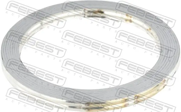 Dichtung, Abgasrohr FEBEST 01491-008