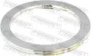 Dichtung, Abgasrohr FEBEST 01491-008
