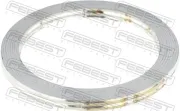 Dichtung, Abgasrohr FEBEST 01491-008