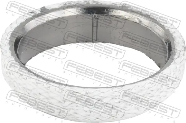 Dichtring, Abgasrohr FEBEST 01491-009