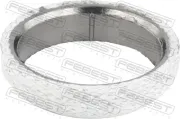 Dichtring, Abgasrohr FEBEST 01491-009