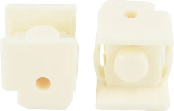 Türfeststeller unten FEBEST 01520-LDR001-KIT