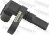 Sensor, Raddrehzahl Hinterachse links FEBEST 01606-001