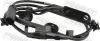 Sensor, Raddrehzahl Vorderachse links FEBEST 01606-005 Bild Sensor, Raddrehzahl Vorderachse links FEBEST 01606-005