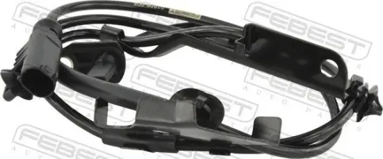 Sensor, Raddrehzahl Vorderachse links FEBEST 01606-005 Bild Sensor, Raddrehzahl Vorderachse links FEBEST 01606-005