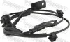 Sensor, Raddrehzahl Vorderachse links FEBEST 01606-007 Bild Sensor, Raddrehzahl Vorderachse links FEBEST 01606-007