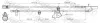Sensor, Raddrehzahl Vorderachse links FEBEST 01606-007 Bild Sensor, Raddrehzahl Vorderachse links FEBEST 01606-007