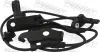 Sensor, Raddrehzahl Vorderachse rechts FEBEST 01606-008 Bild Sensor, Raddrehzahl Vorderachse rechts FEBEST 01606-008