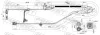 Sensor, Raddrehzahl Vorderachse links FEBEST 01606-016 Bild Sensor, Raddrehzahl Vorderachse links FEBEST 01606-016