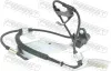 Sensor, Raddrehzahl Vorderachse rechts FEBEST 01606-018
