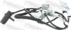 Sensor, Raddrehzahl Vorderachse links FEBEST 01606-019