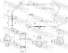 Sensor, Raddrehzahl Vorderachse links FEBEST 01606-019 Bild Sensor, Raddrehzahl Vorderachse links FEBEST 01606-019
