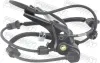 Sensor, Raddrehzahl Hinterachse rechts FEBEST 01606-020
