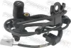 Sensor, Raddrehzahl Hinterachse links FEBEST 01606-021