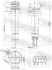 Zündspule FEBEST 01640-002 Bild Zündspule FEBEST 01640-002