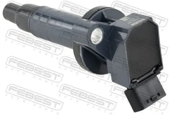 Zündspule FEBEST 01640-002 Bild Zündspule FEBEST 01640-002