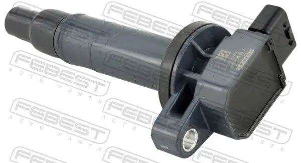 Zündspule FEBEST 01640-005