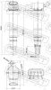 Zündspule FEBEST 01640-006 Bild Zündspule FEBEST 01640-006