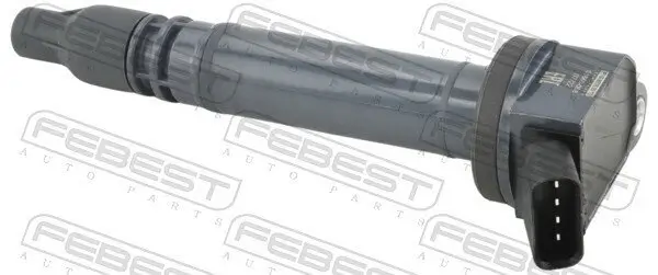 Zündspule FEBEST 01640-008