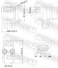 Zündspule FEBEST 01640-009 Bild Zündspule FEBEST 01640-009