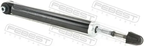 Stoßdämpfer Hinterachse FEBEST 01650964R Bild Stoßdämpfer Hinterachse FEBEST 01650964R