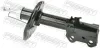 Stoßdämpfer Vorderachse links FEBEST 01660298FL Bild Stoßdämpfer Vorderachse links FEBEST 01660298FL