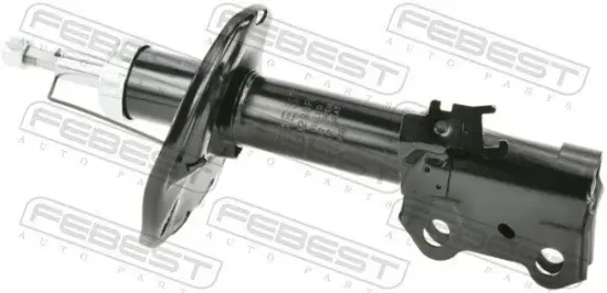 Stoßdämpfer Vorderachse links FEBEST 01660298FL Bild Stoßdämpfer Vorderachse links FEBEST 01660298FL