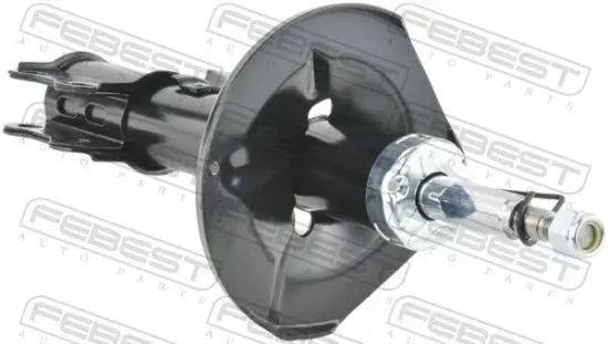 Stoßdämpfer Vorderachse links FEBEST 01665181FL Bild Stoßdämpfer Vorderachse links FEBEST 01665181FL