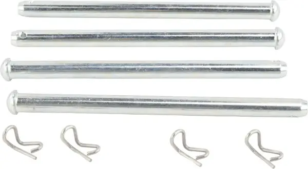 Führungshülsensatz, Bremssattel Vorderachse FEBEST 0174-GUN126F-KIT