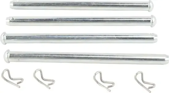 Führungshülsensatz, Bremssattel Vorderachse FEBEST 0174-GUN126F-KIT Bild Führungshülsensatz, Bremssattel Vorderachse FEBEST 0174-GUN126F-KIT