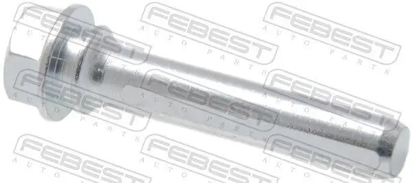 Führungsbolzen, Bremssattel FEBEST 0174-ZZE120R