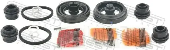 Reparatursatz, Bremssattel Hinterachse FEBEST 0175-AZE141R Bild Reparatursatz, Bremssattel Hinterachse FEBEST 0175-AZE141R