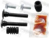 Reparatursatz, Bremssattel Hinterachse FEBEST 0175-AZT250R1