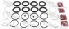Reparatursatz, Bremssattel Vorderachse FEBEST 0175-HZJ80F