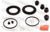 Reparatursatz, Bremssattel Vorderachse FEBEST 0175-NZE120F