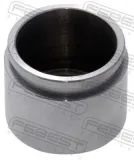 Kolben, Bremssattel Vorderachse FEBEST 0176-ACU15F