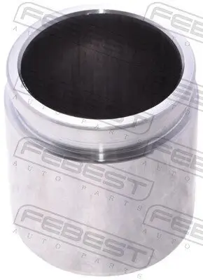 Kolben, Bremssattel Hinterachse FEBEST 0176-GWS191R Bild Kolben, Bremssattel Hinterachse FEBEST 0176-GWS191R