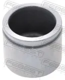 Kolben, Bremssattel Vorderachse FEBEST 0176-NHW20F