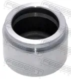 Kolben, Bremssattel Vorderachse FEBEST 0176-UZJ02F