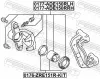 Bremssattel Hinterachse rechts FEBEST 0177-ADE150RRH Bild Bremssattel Hinterachse rechts FEBEST 0177-ADE150RRH