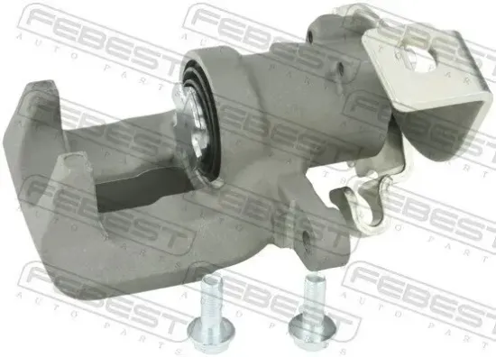 Bremssattel Hinterachse rechts FEBEST 0177-ADE150RRH Bild Bremssattel Hinterachse rechts FEBEST 0177-ADE150RRH
