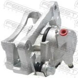 Bremssattel FEBEST 0177-FZJ105FR