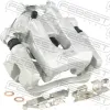 Bremssattel Hinterachse links FEBEST 0177-ZRE152RLH